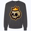 Unisex 10 oz. Heavyweight Crewneck Sweatshirt Thumbnail