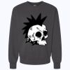 Unisex 10 oz. Heavyweight Crewneck Sweatshirt Thumbnail