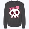 Unisex 10 oz. Heavyweight Crewneck Sweatshirt Thumbnail