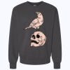 Unisex 10 oz. Heavyweight Crewneck Sweatshirt Thumbnail