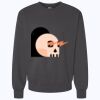 Unisex 10 oz. Heavyweight Crewneck Sweatshirt Thumbnail