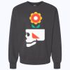 Unisex 10 oz. Heavyweight Crewneck Sweatshirt Thumbnail