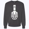 Unisex 10 oz. Heavyweight Crewneck Sweatshirt Thumbnail