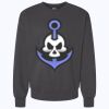 Unisex 10 oz. Heavyweight Crewneck Sweatshirt Thumbnail