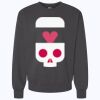 Unisex 10 oz. Heavyweight Crewneck Sweatshirt Thumbnail
