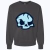 Unisex 10 oz. Heavyweight Crewneck Sweatshirt Thumbnail