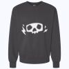 Unisex 10 oz. Heavyweight Crewneck Sweatshirt Thumbnail