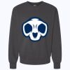 Unisex 10 oz. Heavyweight Crewneck Sweatshirt Thumbnail