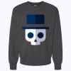 Unisex 10 oz. Heavyweight Crewneck Sweatshirt Thumbnail