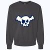 Unisex 10 oz. Heavyweight Crewneck Sweatshirt Thumbnail