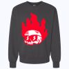 Unisex 10 oz. Heavyweight Crewneck Sweatshirt Thumbnail