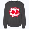Unisex 10 oz. Heavyweight Crewneck Sweatshirt Thumbnail