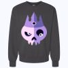 Unisex 10 oz. Heavyweight Crewneck Sweatshirt Thumbnail