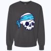 Unisex 10 oz. Heavyweight Crewneck Sweatshirt Thumbnail
