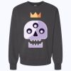Unisex 10 oz. Heavyweight Crewneck Sweatshirt Thumbnail
