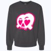 Unisex 10 oz. Heavyweight Crewneck Sweatshirt Thumbnail