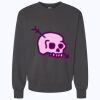 Unisex 10 oz. Heavyweight Crewneck Sweatshirt Thumbnail