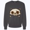 Unisex 10 oz. Heavyweight Crewneck Sweatshirt Thumbnail