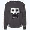 Unisex 10 oz. Heavyweight Crewneck Sweatshirt Thumbnail