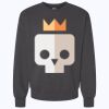 Unisex 10 oz. Heavyweight Crewneck Sweatshirt Thumbnail