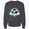 Unisex 10 oz. Heavyweight Crewneck Sweatshirt Thumbnail