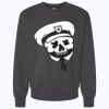 Unisex 10 oz. Heavyweight Crewneck Sweatshirt Thumbnail
