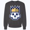 Unisex 10 oz. Heavyweight Crewneck Sweatshirt Thumbnail