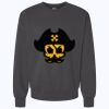 Unisex 10 oz. Heavyweight Crewneck Sweatshirt Thumbnail