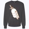 Unisex 10 oz. Heavyweight Crewneck Sweatshirt Thumbnail