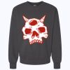 Unisex 10 oz. Heavyweight Crewneck Sweatshirt Thumbnail
