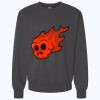 Unisex 10 oz. Heavyweight Crewneck Sweatshirt Thumbnail