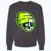 Unisex 10 oz. Heavyweight Crewneck Sweatshirt Thumbnail