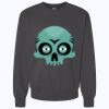 Unisex 10 oz. Heavyweight Crewneck Sweatshirt Thumbnail