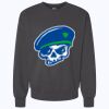 Unisex 10 oz. Heavyweight Crewneck Sweatshirt Thumbnail