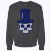 Unisex 10 oz. Heavyweight Crewneck Sweatshirt Thumbnail