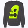 Unisex 10 oz. Heavyweight Crewneck Sweatshirt Thumbnail