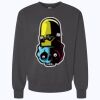 Unisex 10 oz. Heavyweight Crewneck Sweatshirt Thumbnail