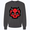 Unisex 10 oz. Heavyweight Crewneck Sweatshirt Thumbnail