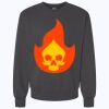 Unisex 10 oz. Heavyweight Crewneck Sweatshirt Thumbnail