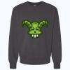 Unisex 10 oz. Heavyweight Crewneck Sweatshirt Thumbnail