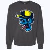 10 oz. Heavyweight Sweatshirt Thumbnail