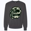 Unisex 10 oz. Heavyweight Crewneck Sweatshirt Thumbnail