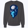 Unisex 10 oz. Heavyweight Crewneck Sweatshirt Thumbnail