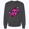 Unisex 10 oz. Heavyweight Crewneck Sweatshirt Thumbnail