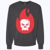 Unisex 10 oz. Heavyweight Crewneck Sweatshirt Thumbnail