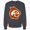 Unisex 10 oz. Heavyweight Crewneck Sweatshirt Thumbnail