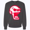 Unisex 10 oz. Heavyweight Crewneck Sweatshirt Thumbnail