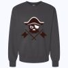 Unisex 10 oz. Heavyweight Crewneck Sweatshirt Thumbnail