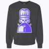 Unisex 10 oz. Heavyweight Crewneck Sweatshirt Thumbnail