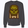 Unisex 10 oz. Heavyweight Crewneck Sweatshirt Thumbnail
